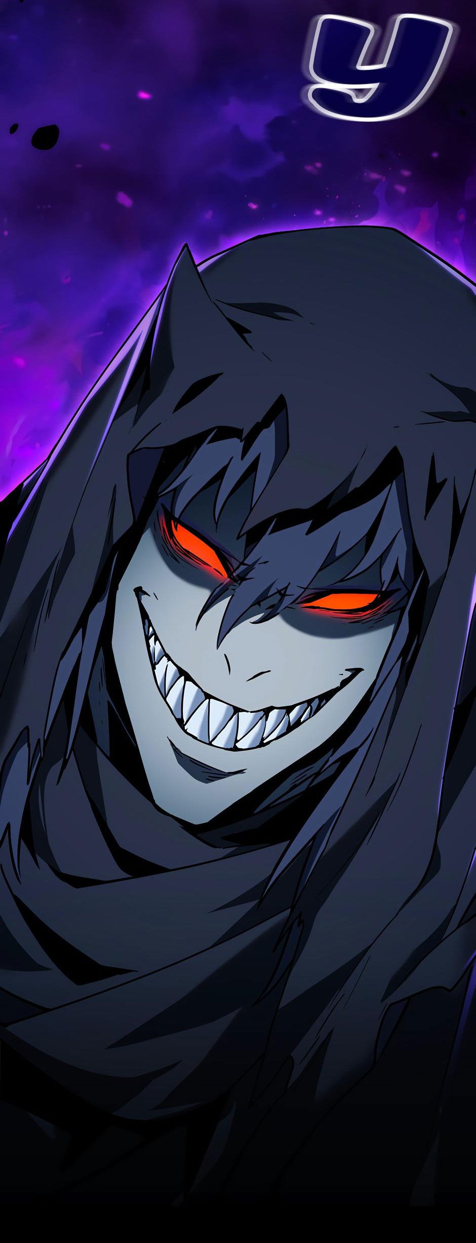 Манга Начало после конца - Глава 27 Страница 89