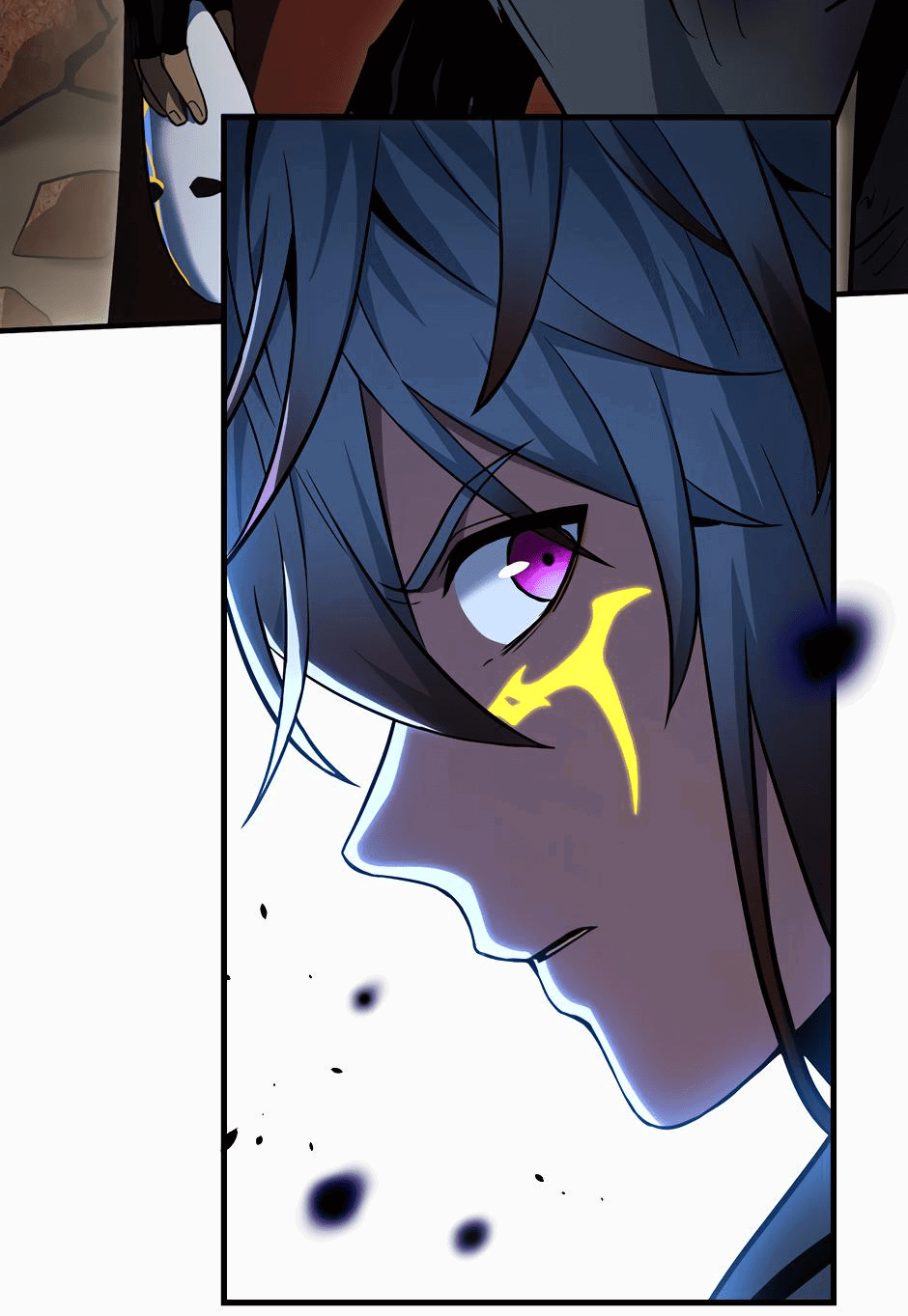 Манга Начало после конца - Глава 27 Страница 86