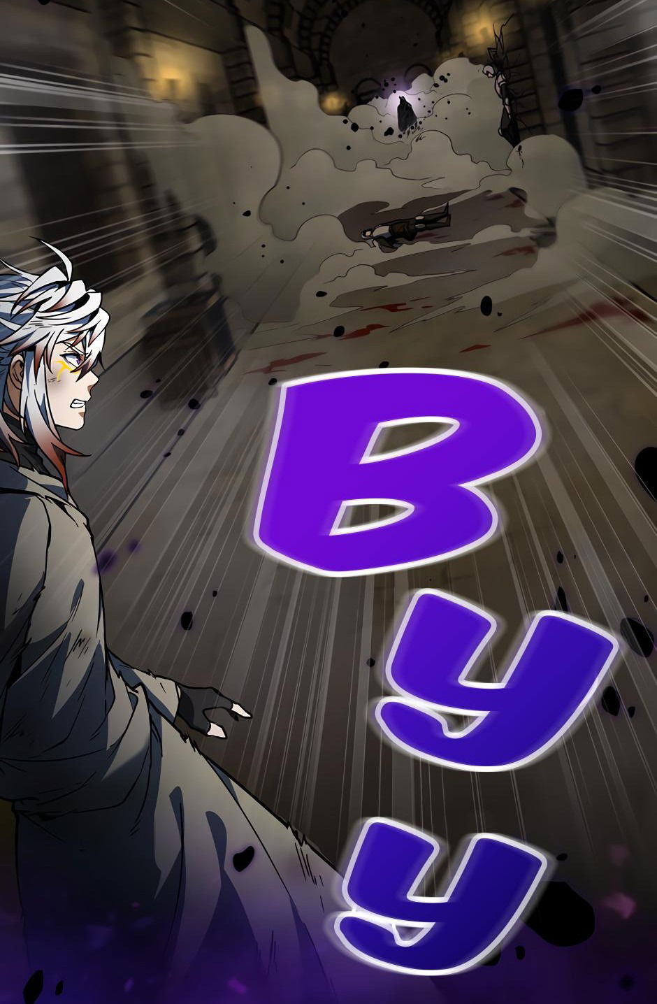 Манга Начало после конца - Глава 27 Страница 88