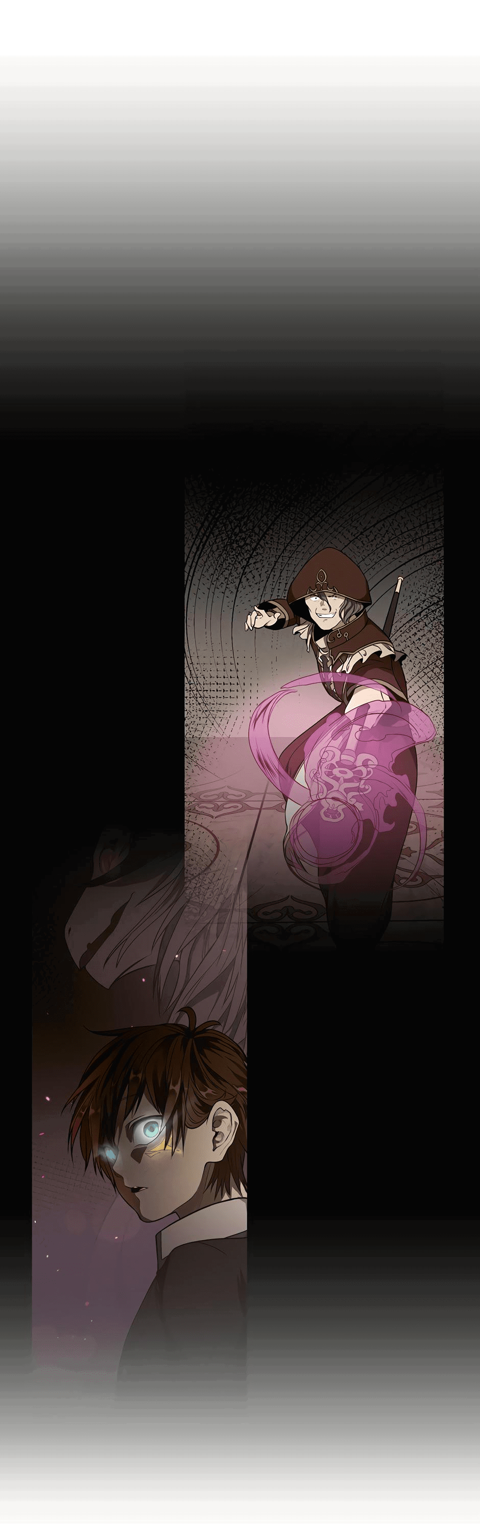 Манга Начало после конца - Глава 27 Страница 46