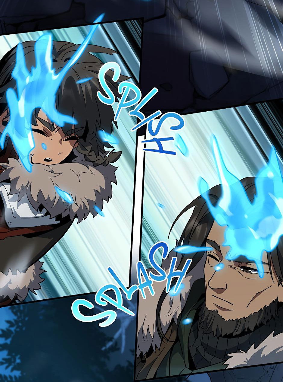 Манга Начало после конца - Глава 26 Страница 40