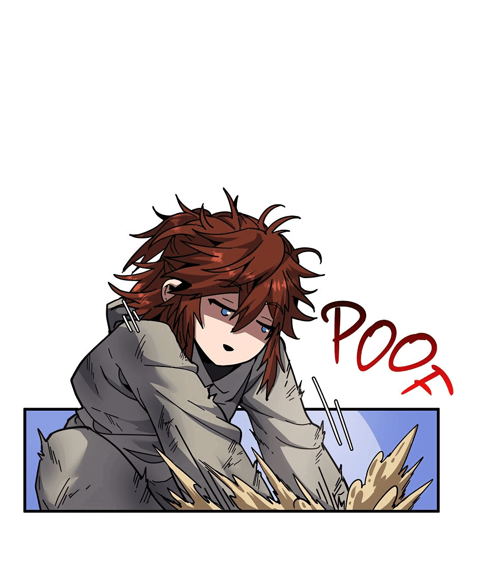 Манга Начало после конца - Глава 26 Страница 69