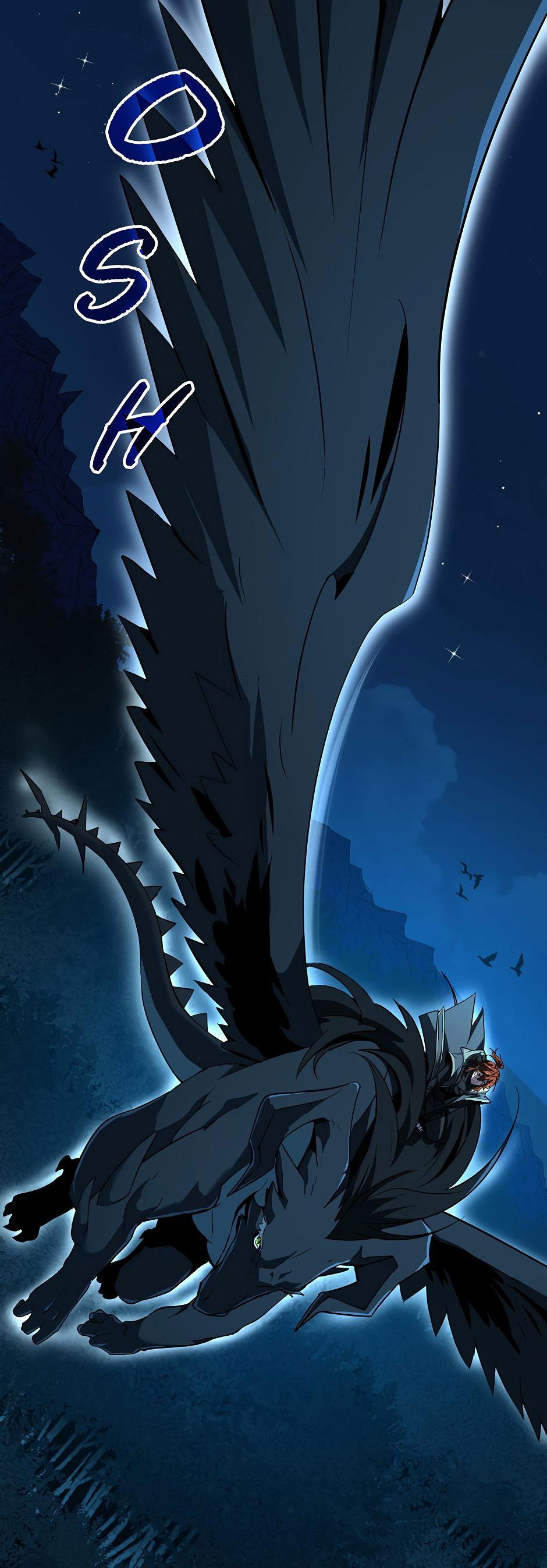 Манга Начало после конца - Глава 26 Страница 2