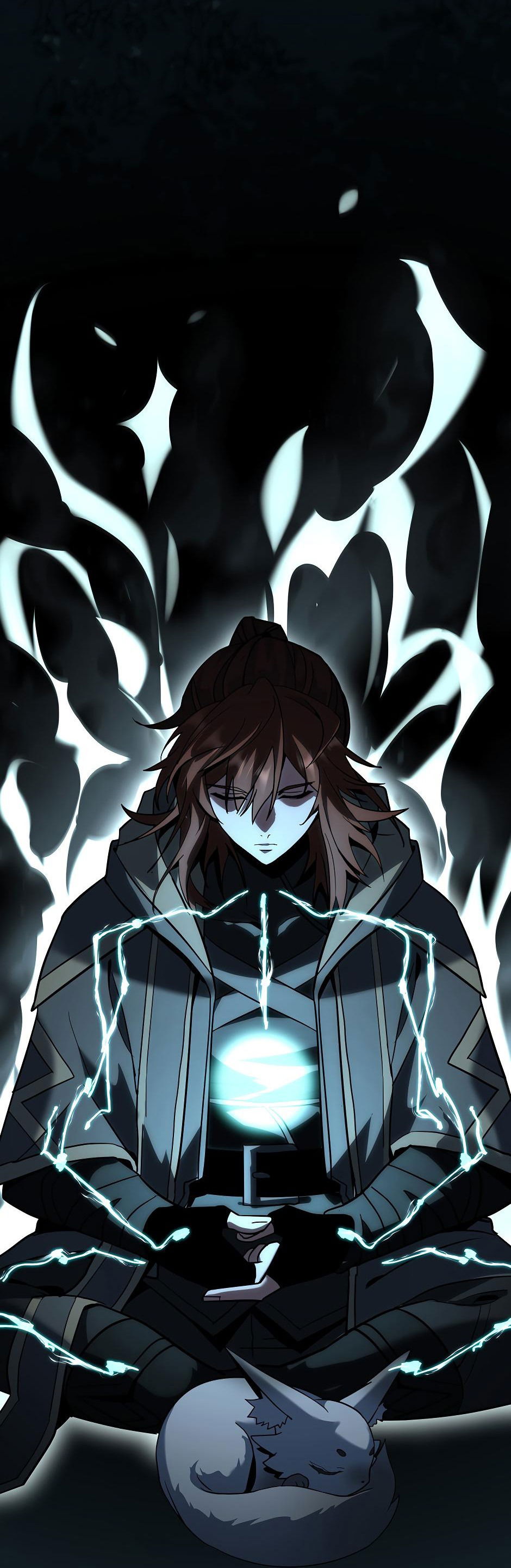 Манга Начало после конца - Глава 26 Страница 11