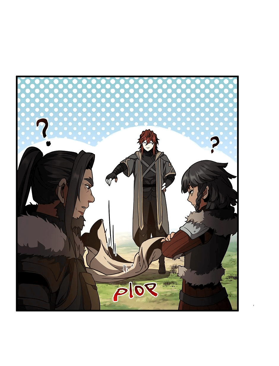 Манга Начало после конца - Глава 26 Страница 52