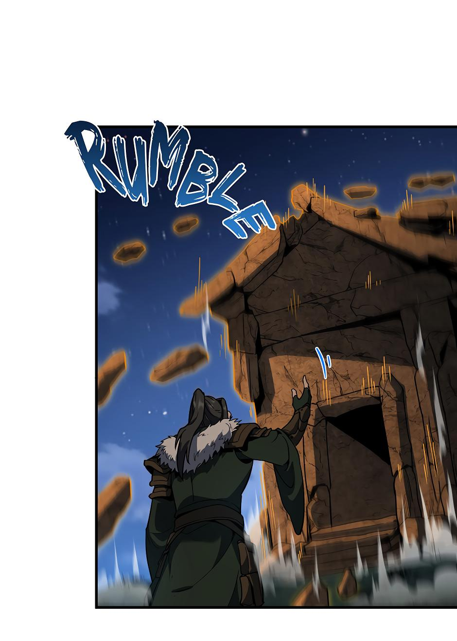 Манга Начало после конца - Глава 26 Страница 44