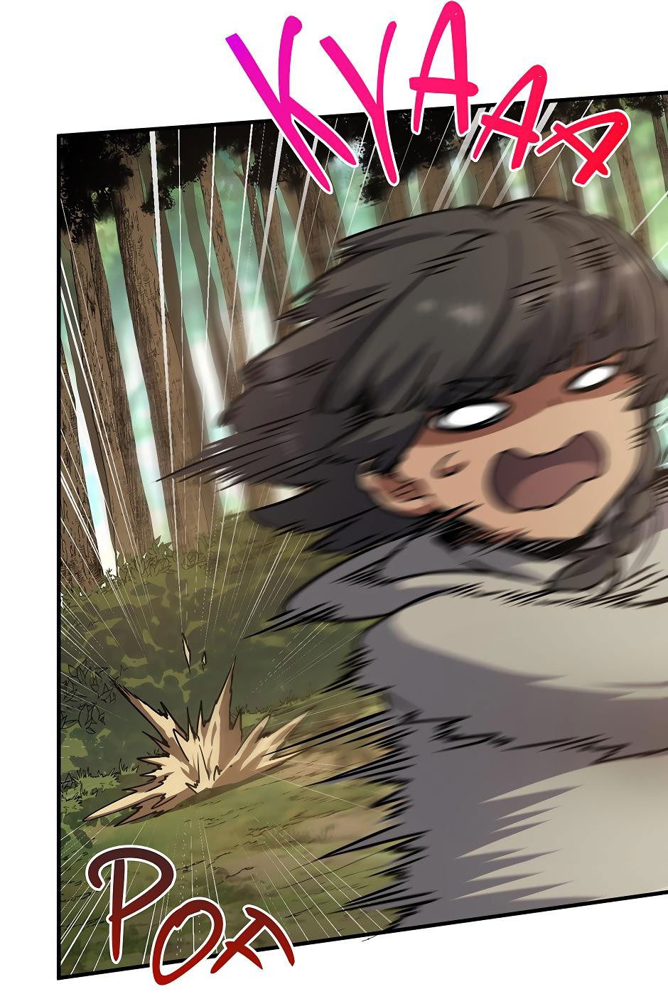 Манга Начало после конца - Глава 26 Страница 72