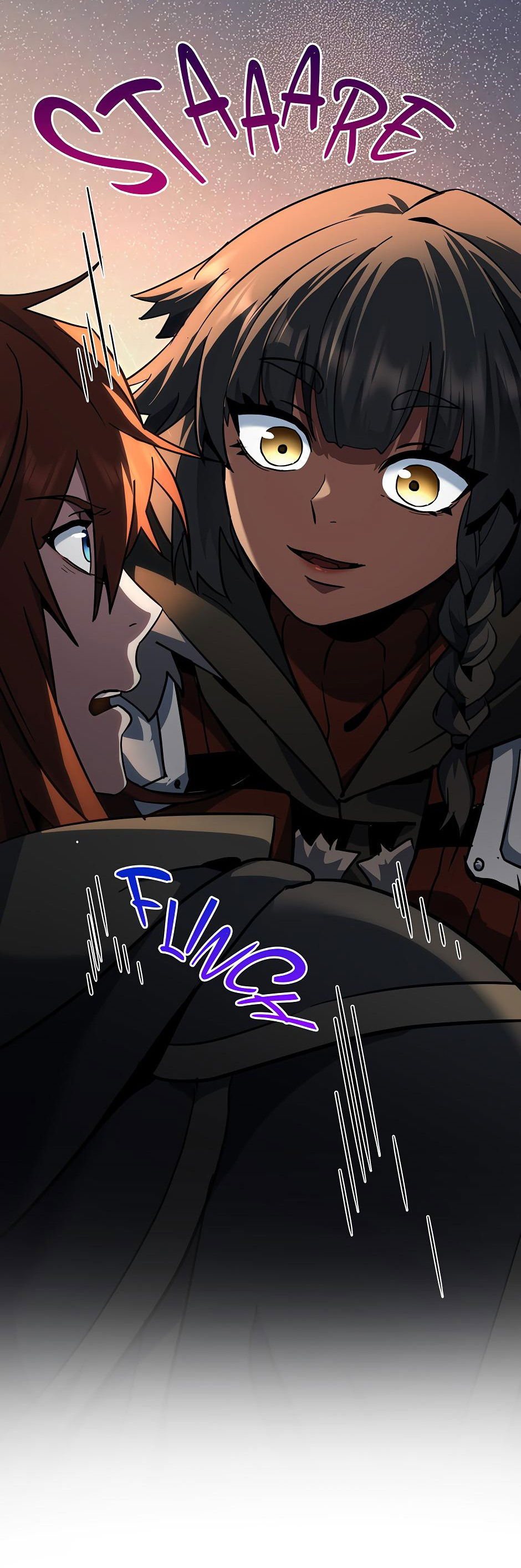 Манга Начало после конца - Глава 26 Страница 13