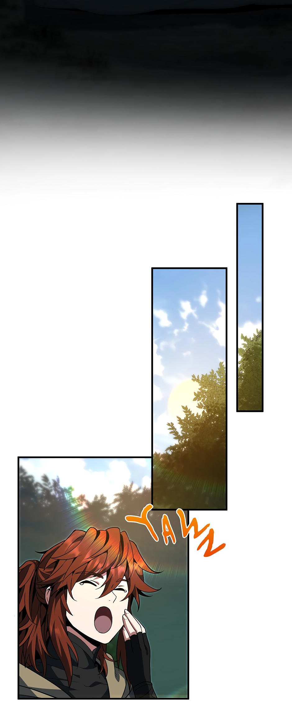 Манга Начало после конца - Глава 26 Страница 49