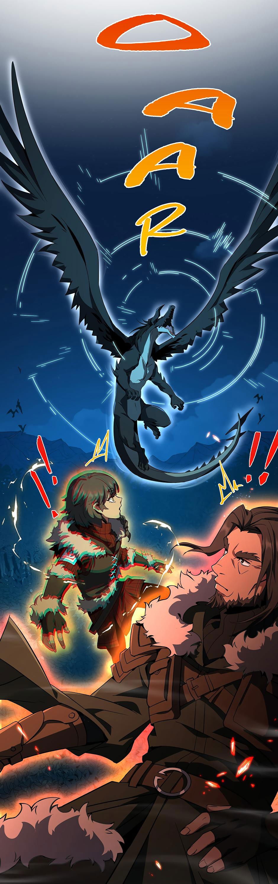 Манга Начало после конца - Глава 26 Страница 5