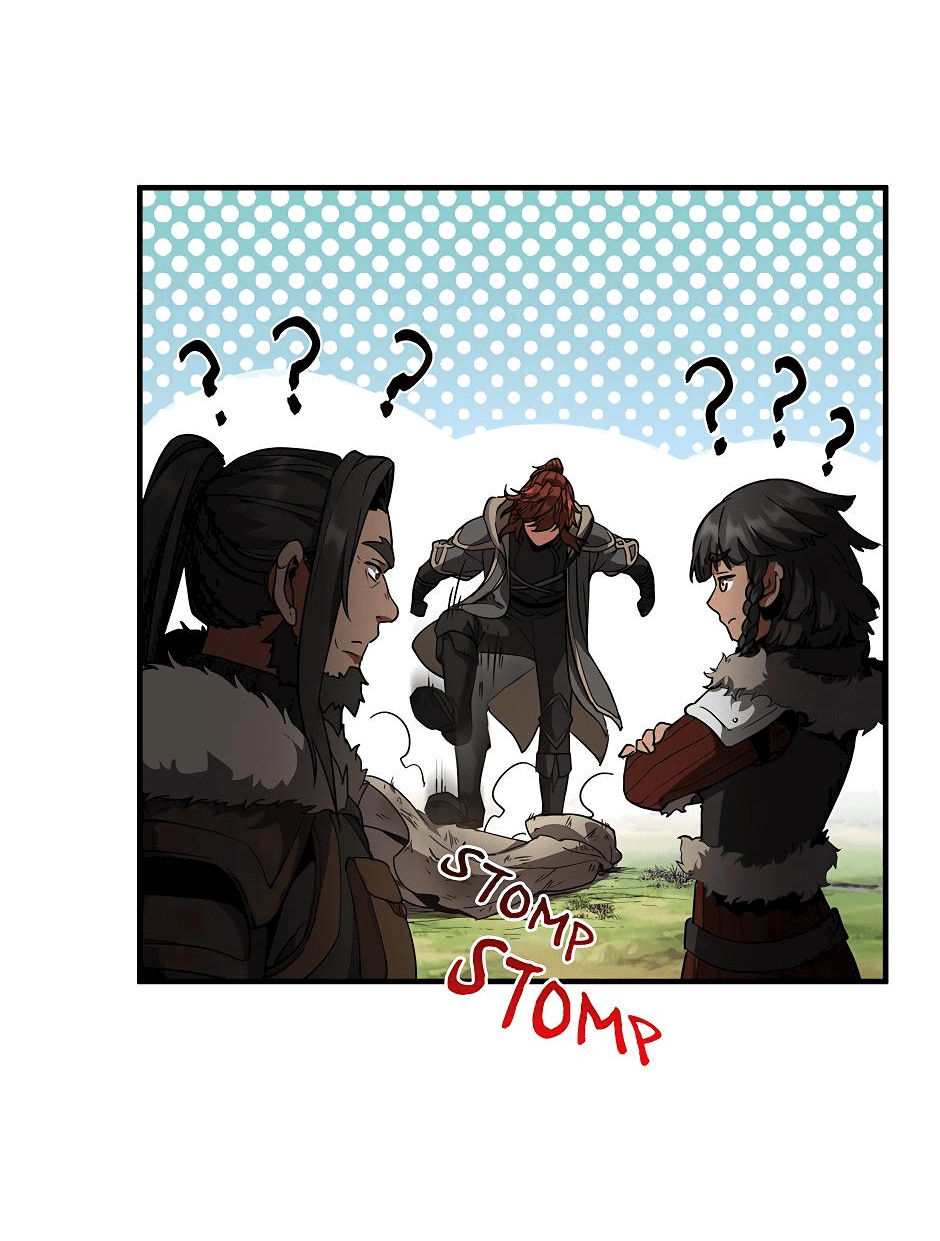 Манга Начало после конца - Глава 26 Страница 53