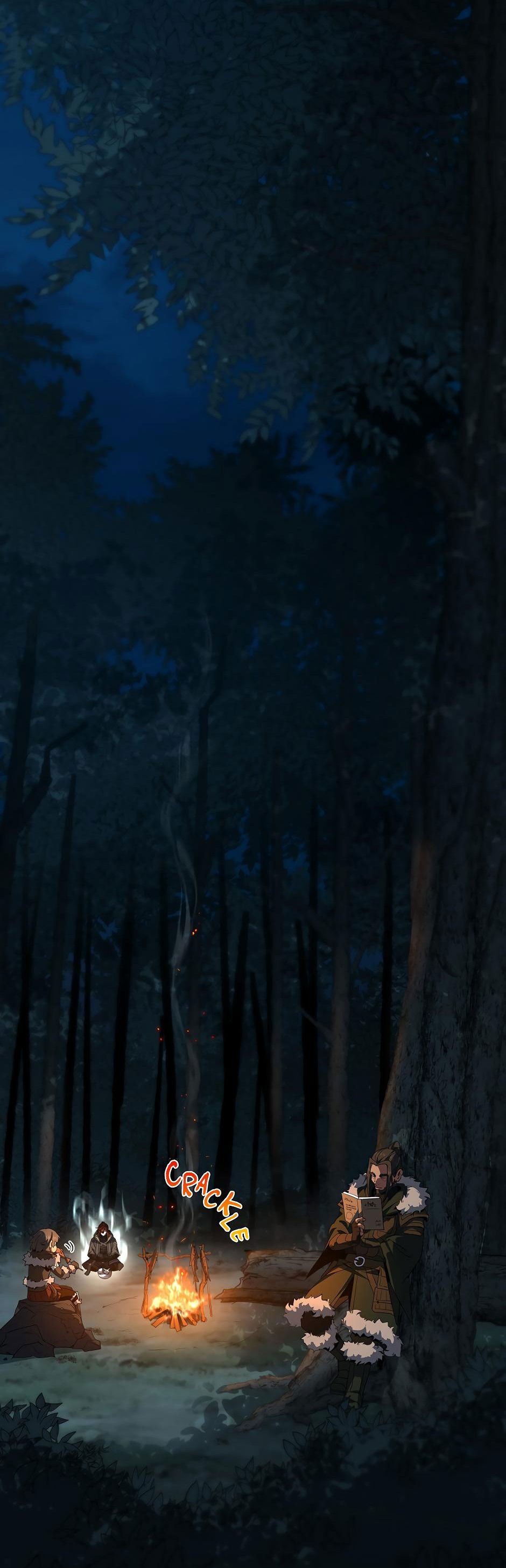 Манга Начало после конца - Глава 26 Страница 10