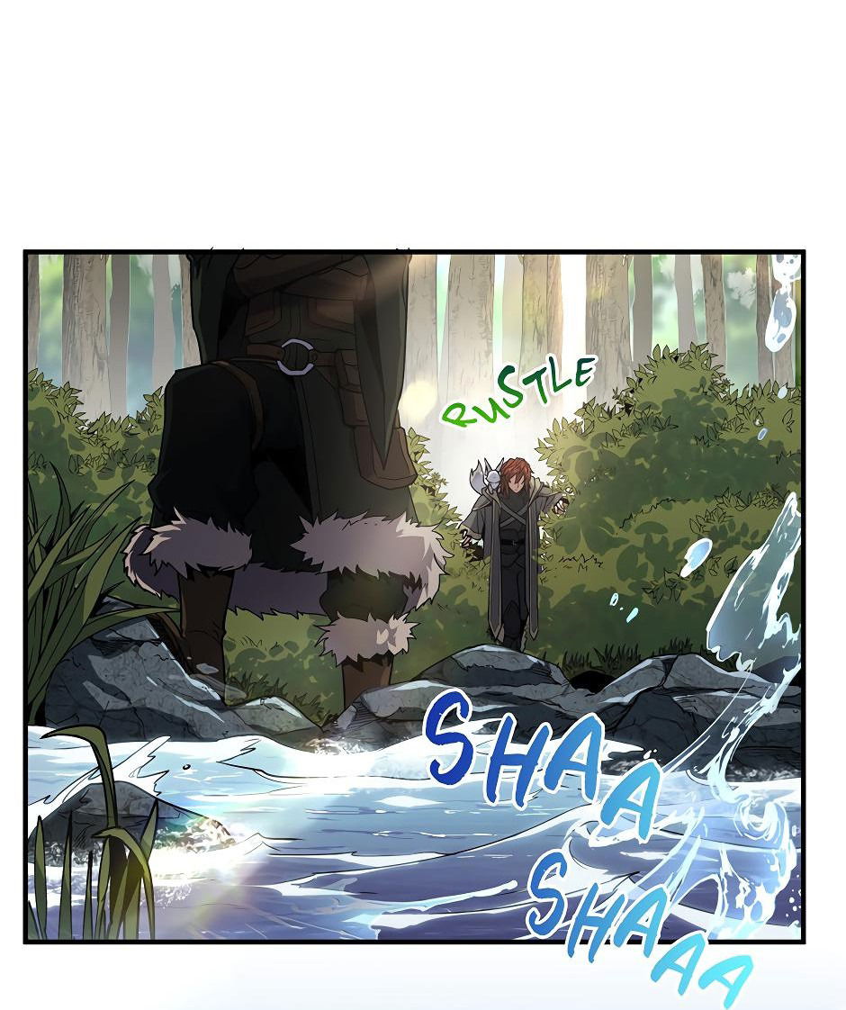 Манга Начало после конца - Глава 26 Страница 66