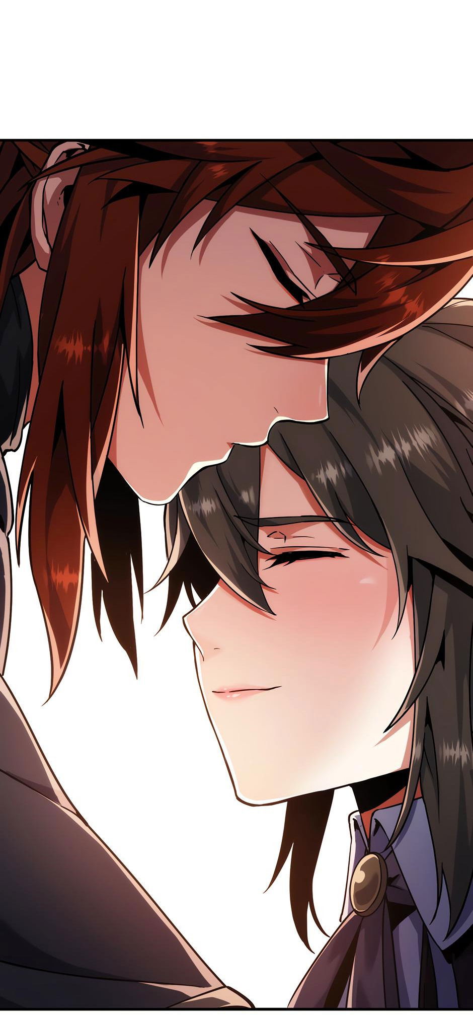 Манга Начало после конца - Глава 25 Страница 71