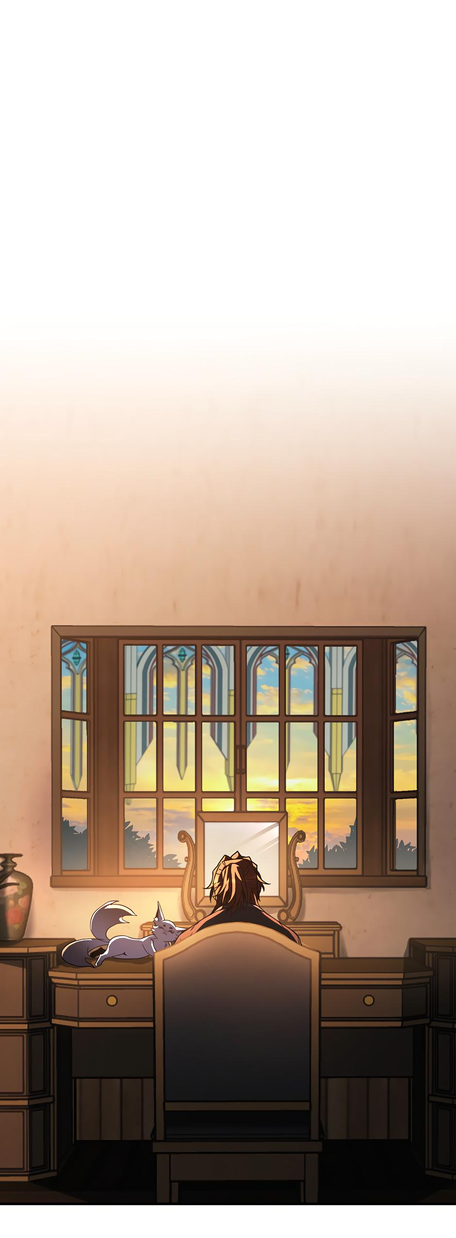 Манга Начало после конца - Глава 25 Страница 57