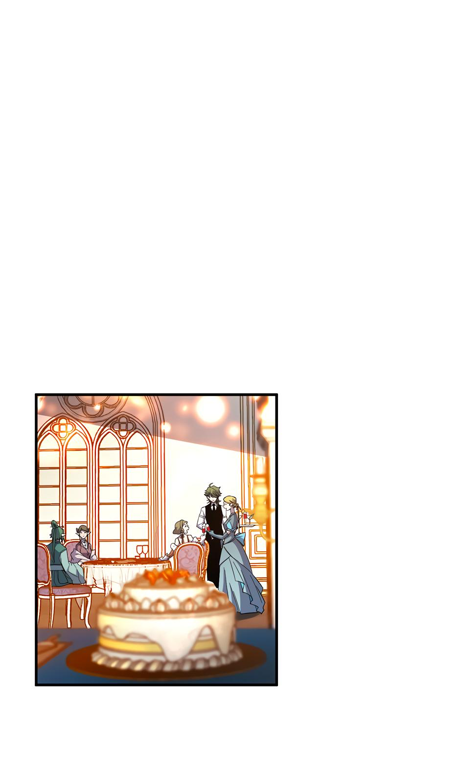 Манга Начало после конца - Глава 24 Страница 33