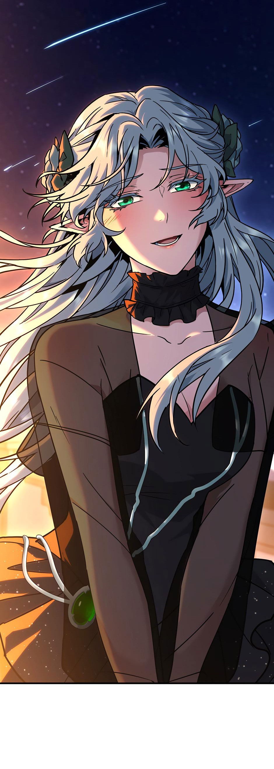 Манга Начало после конца - Глава 24 Страница 84