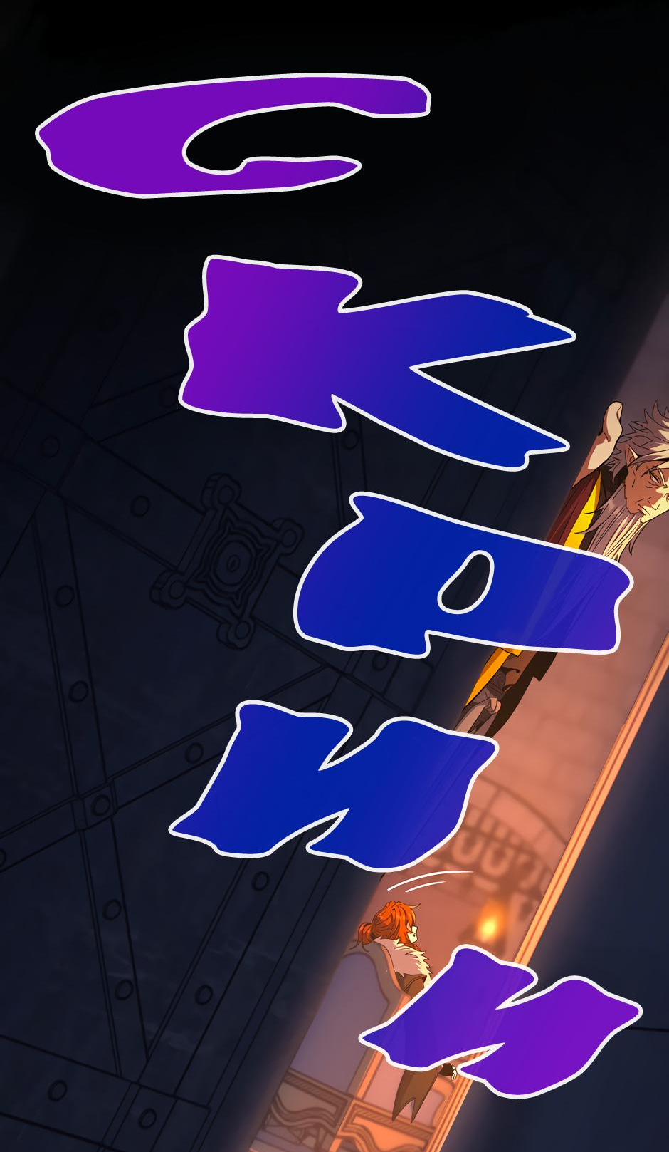 Манга Начало после конца - Глава 24 Страница 18