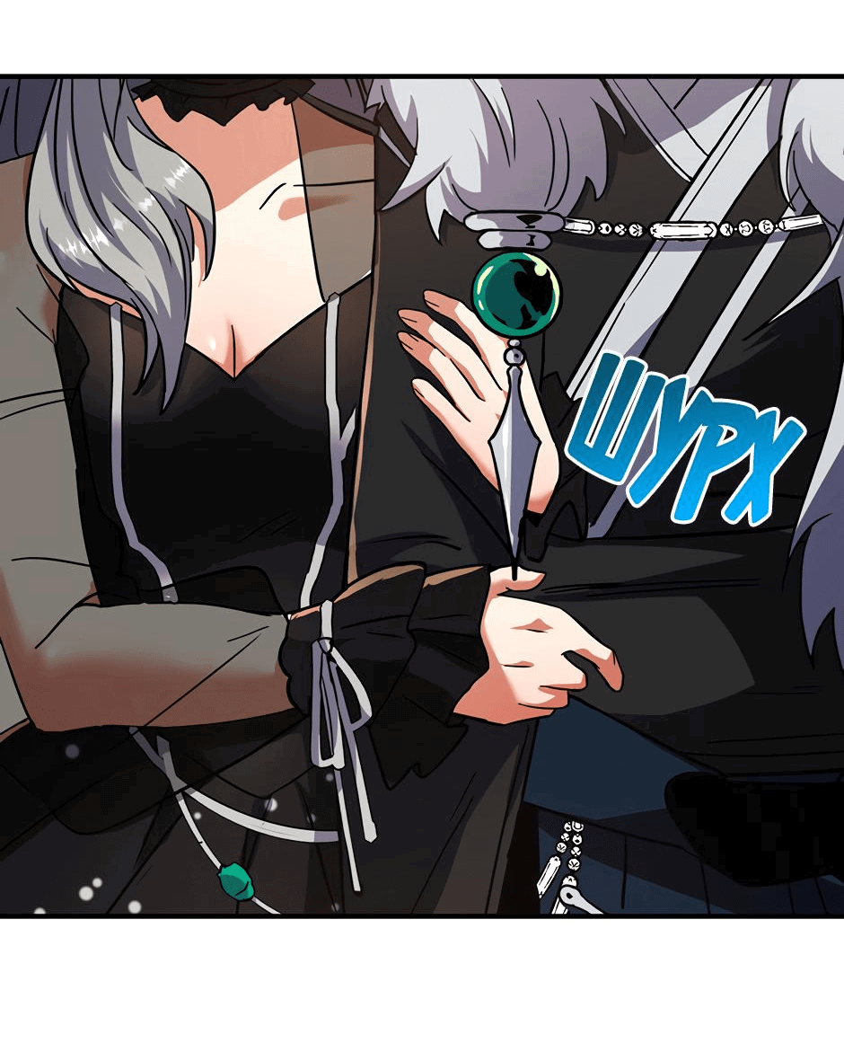 Манга Начало после конца - Глава 24 Страница 37