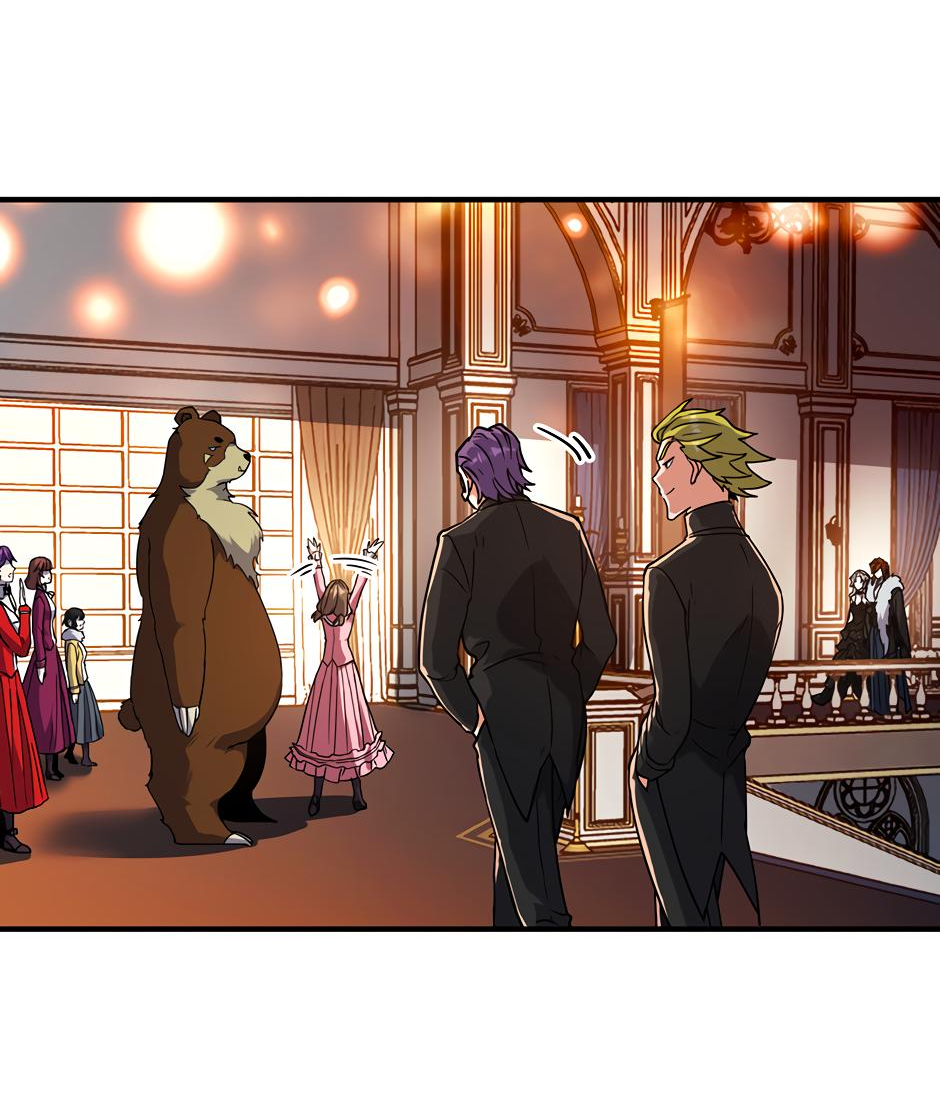 Манга Начало после конца - Глава 24 Страница 52