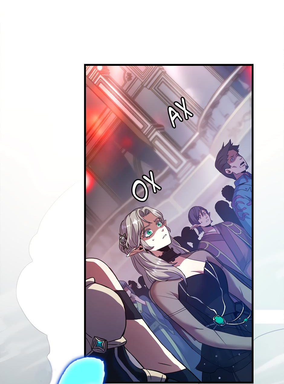 Манга Начало после конца - Глава 23 Страница 79