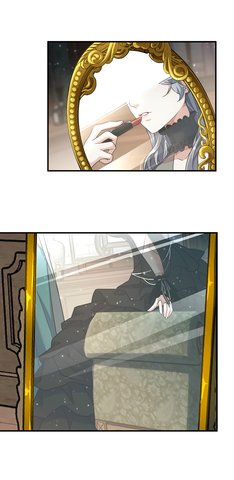 Манга Начало после конца - Глава 23 Страница 2