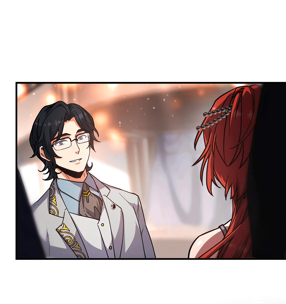 Манга Начало после конца - Глава 23 Страница 35