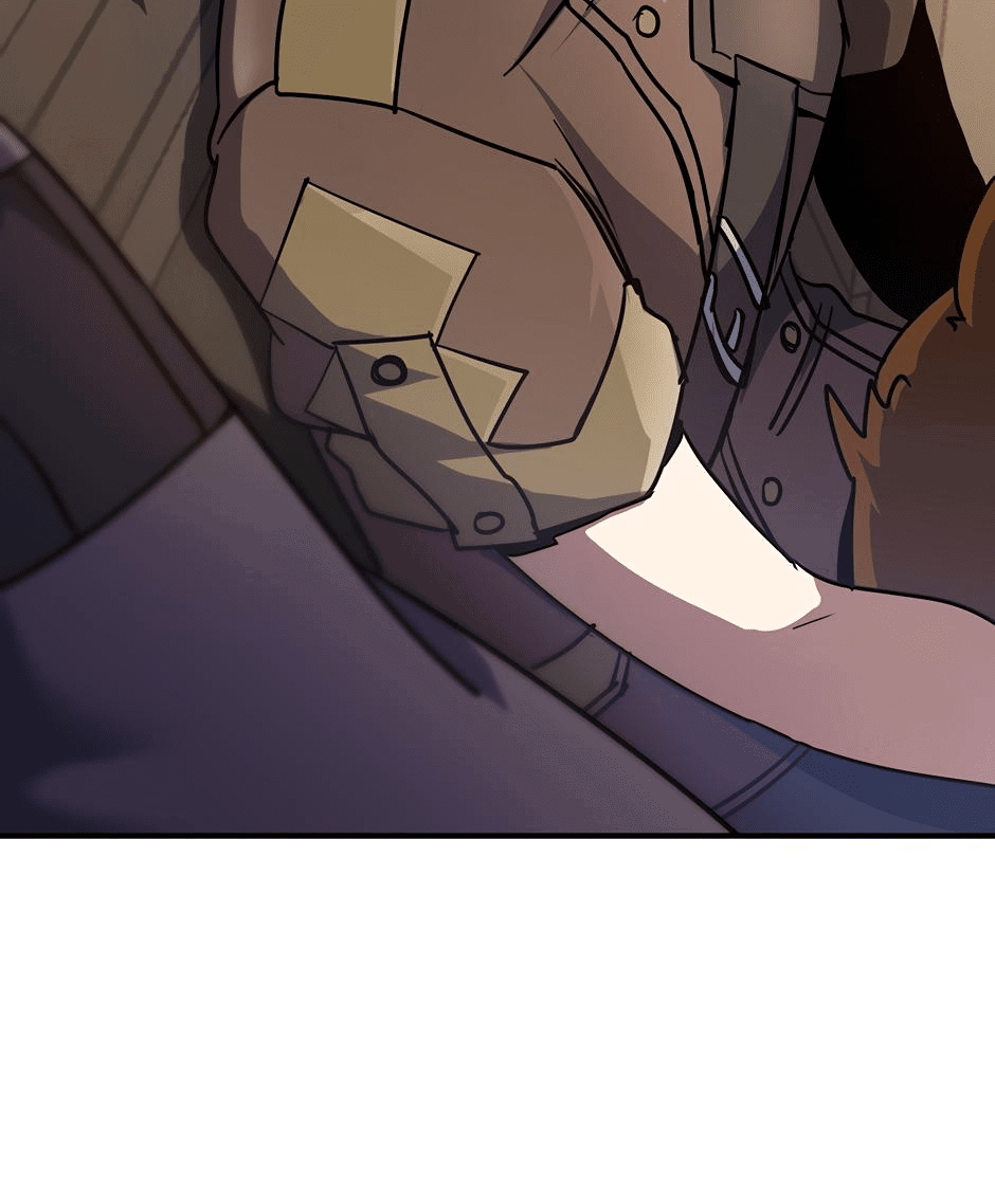 Манга Начало после конца - Глава 22 Страница 53