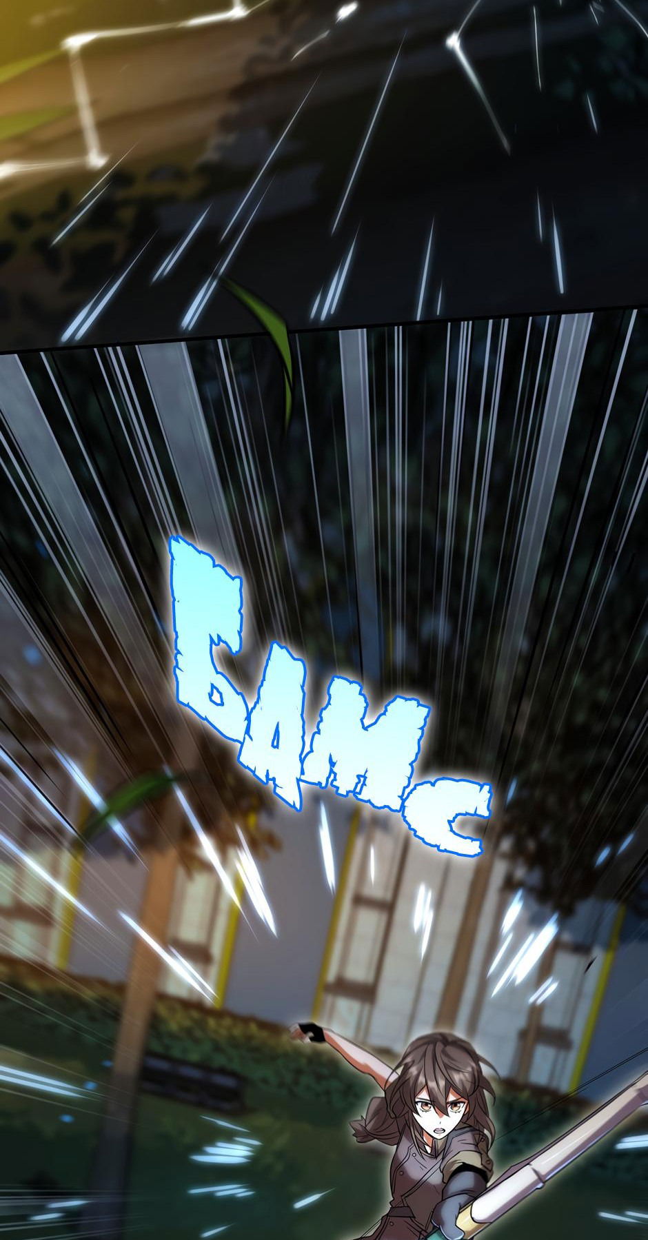 Манга Начало после конца - Глава 22 Страница 70