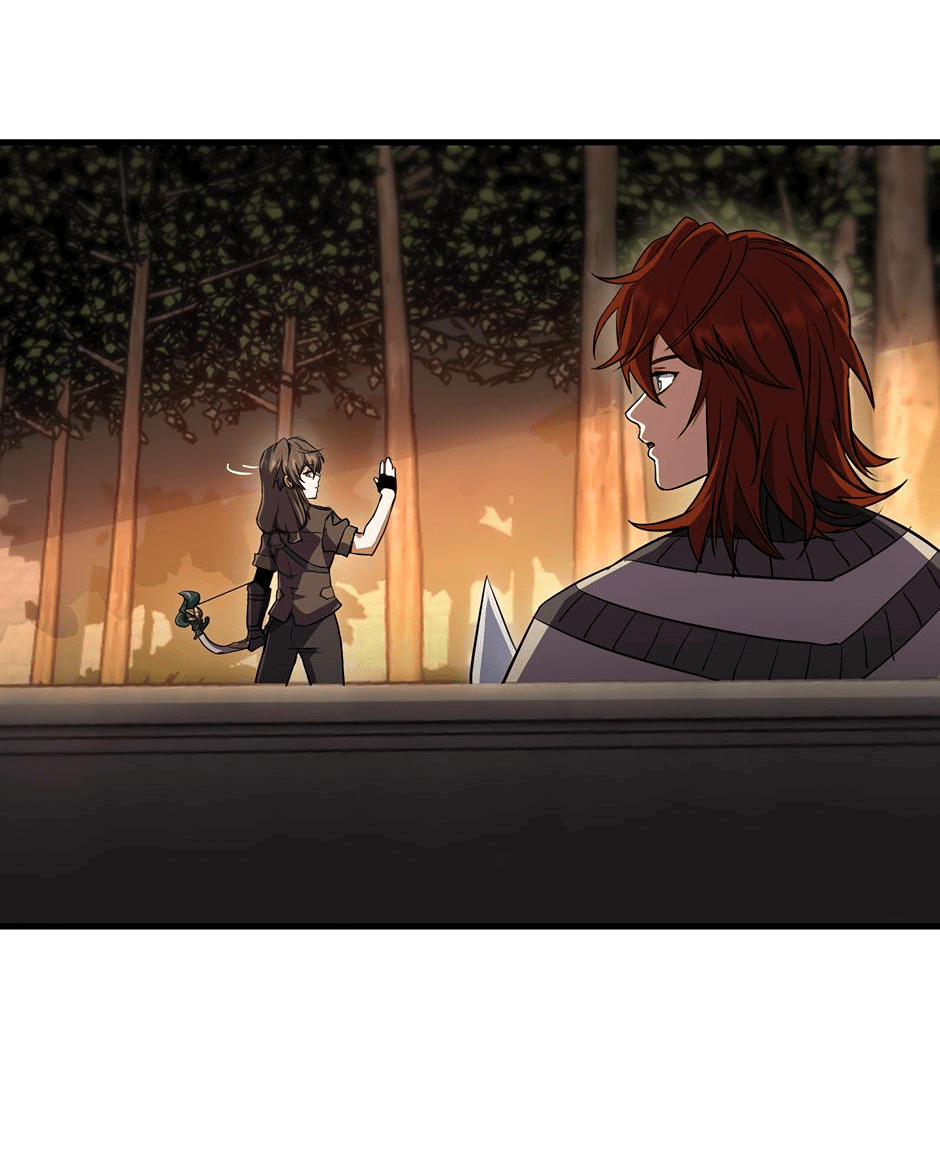 Манга Начало после конца - Глава 22 Страница 67