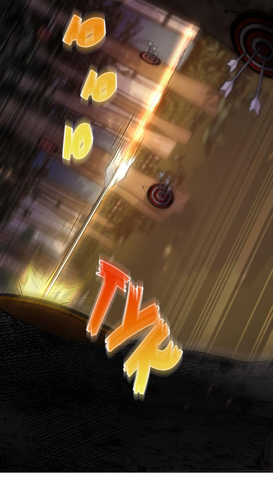 Манга Начало после конца - Глава 22 Страница 65