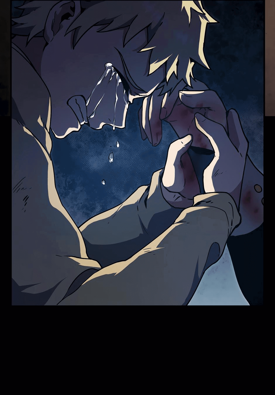 Манга Начало после конца - Глава 21 Страница 74