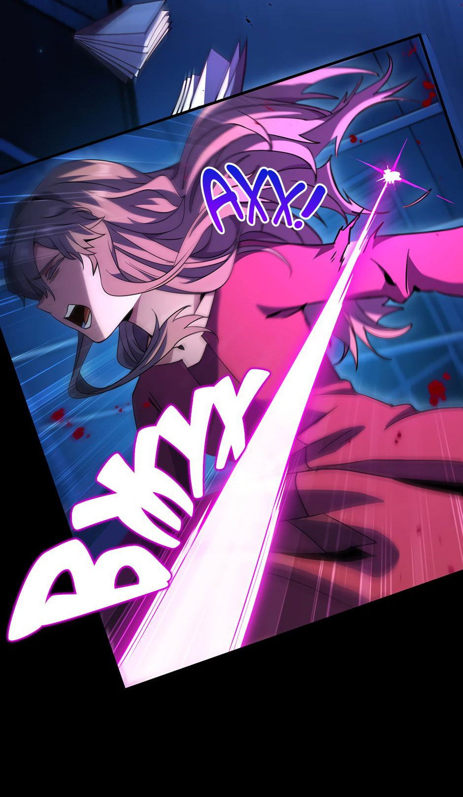 Манга Начало после конца - Глава 21 Страница 27