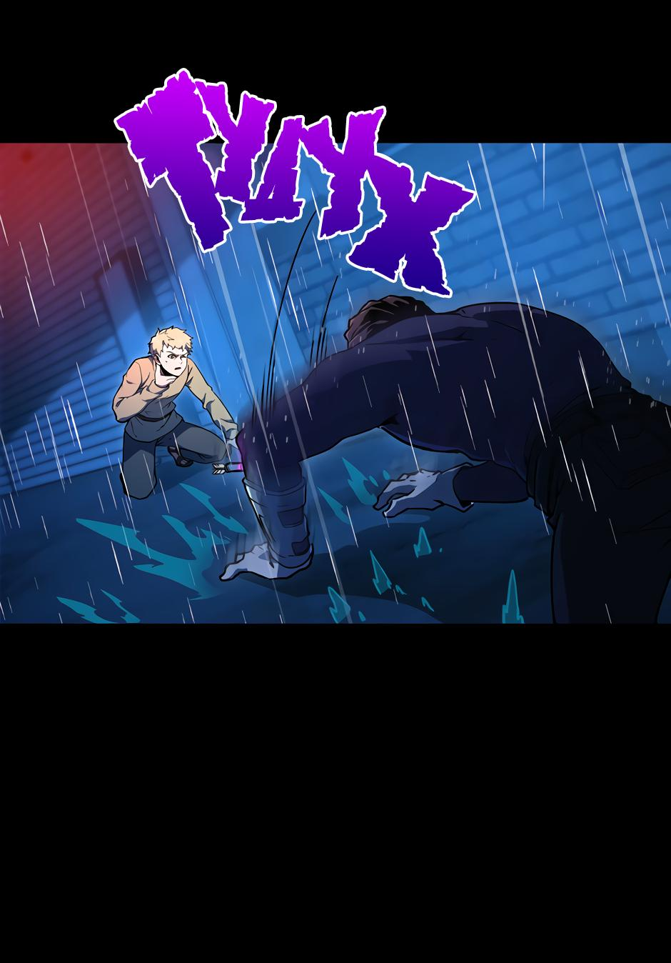 Манга Начало после конца - Глава 21 Страница 64