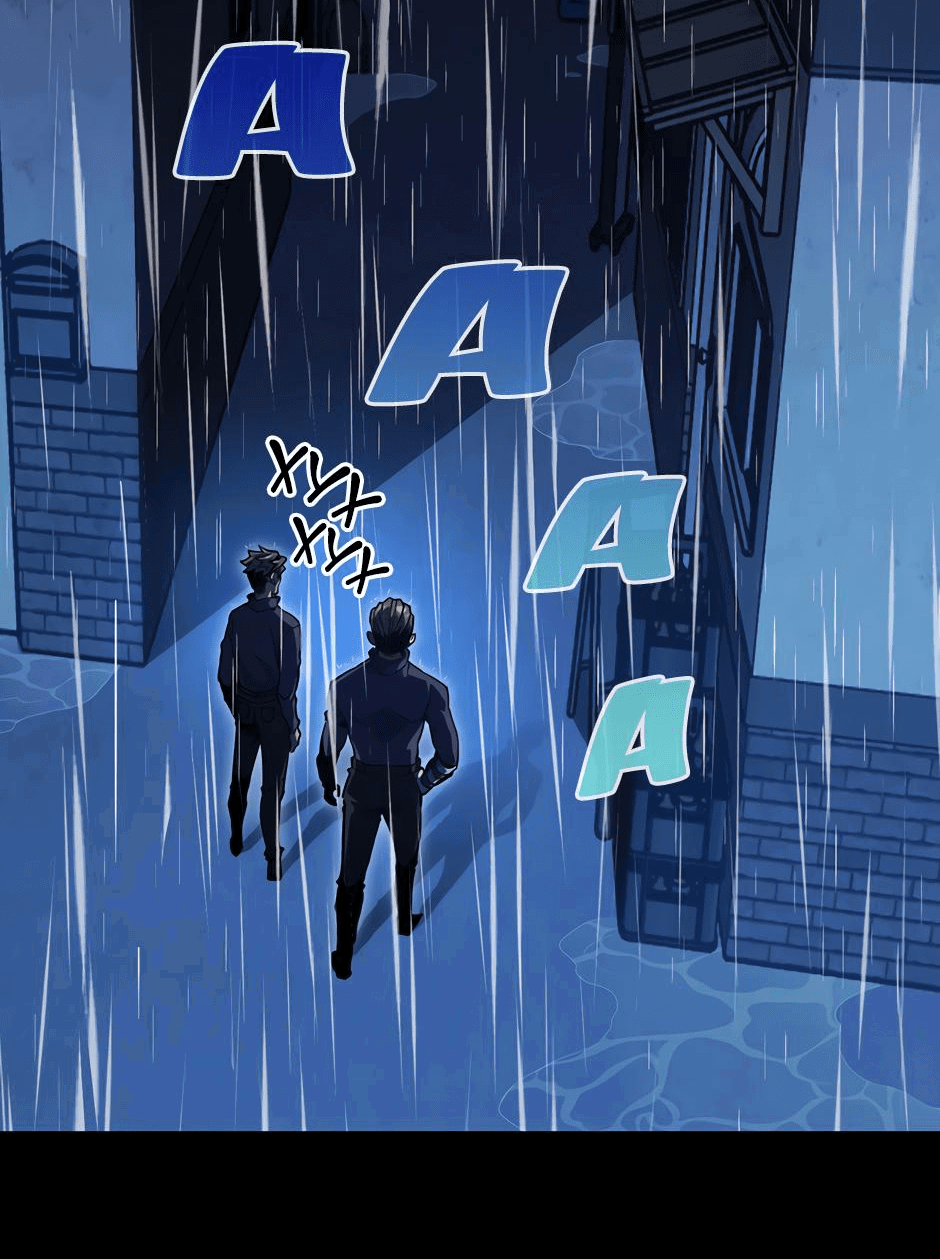 Манга Начало после конца - Глава 21 Страница 46