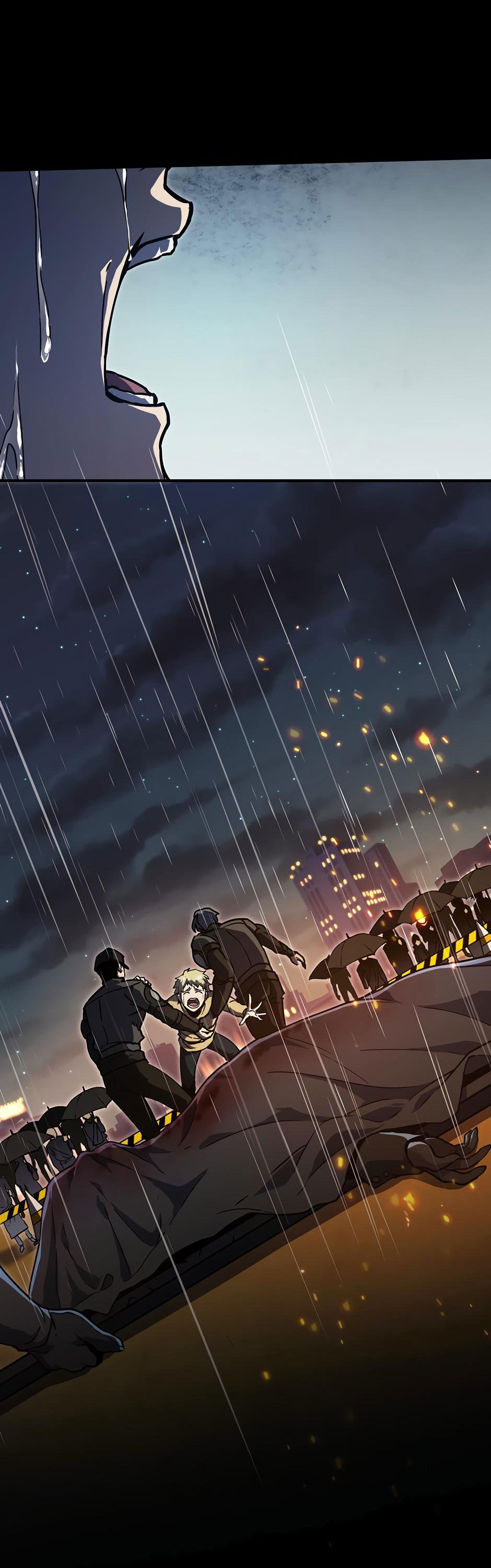 Манга Начало после конца - Глава 21 Страница 75