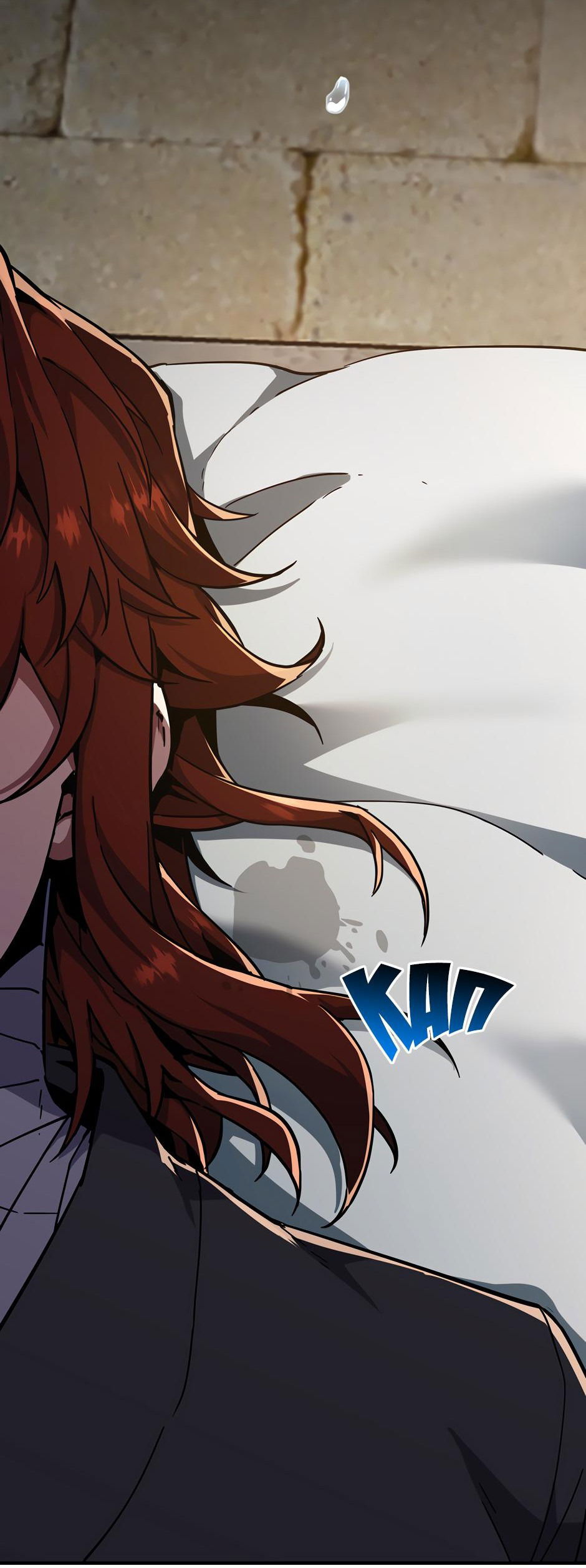 Манга Начало после конца - Глава 21 Страница 78