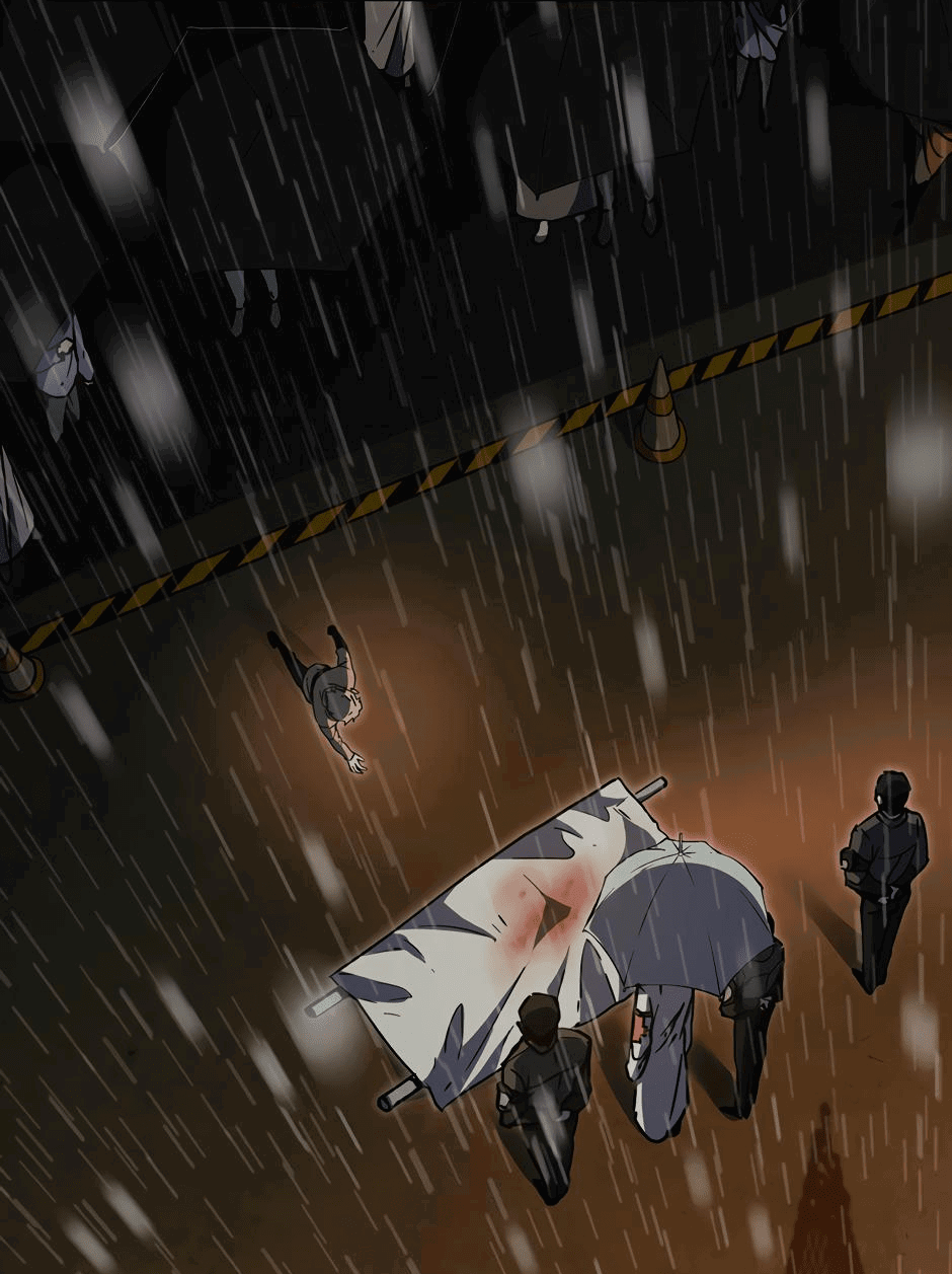 Манга Начало после конца - Глава 21 Страница 71