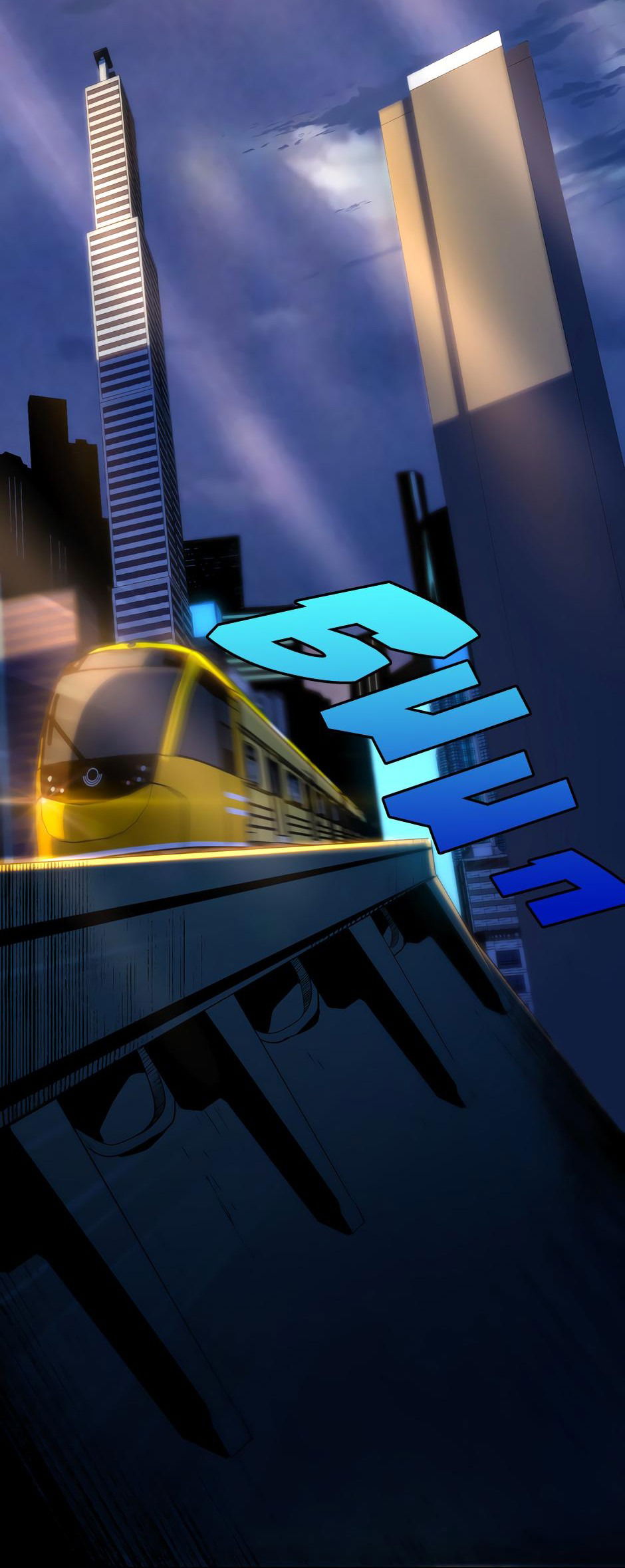 Манга Начало после конца - Глава 21 Страница 9