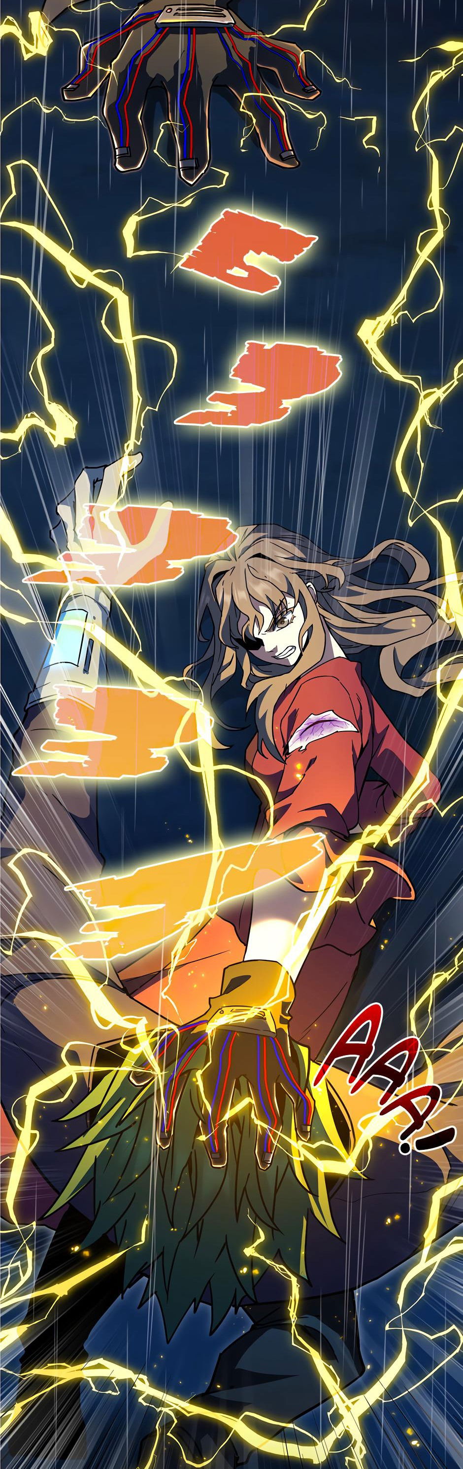 Манга Начало после конца - Глава 21 Страница 51