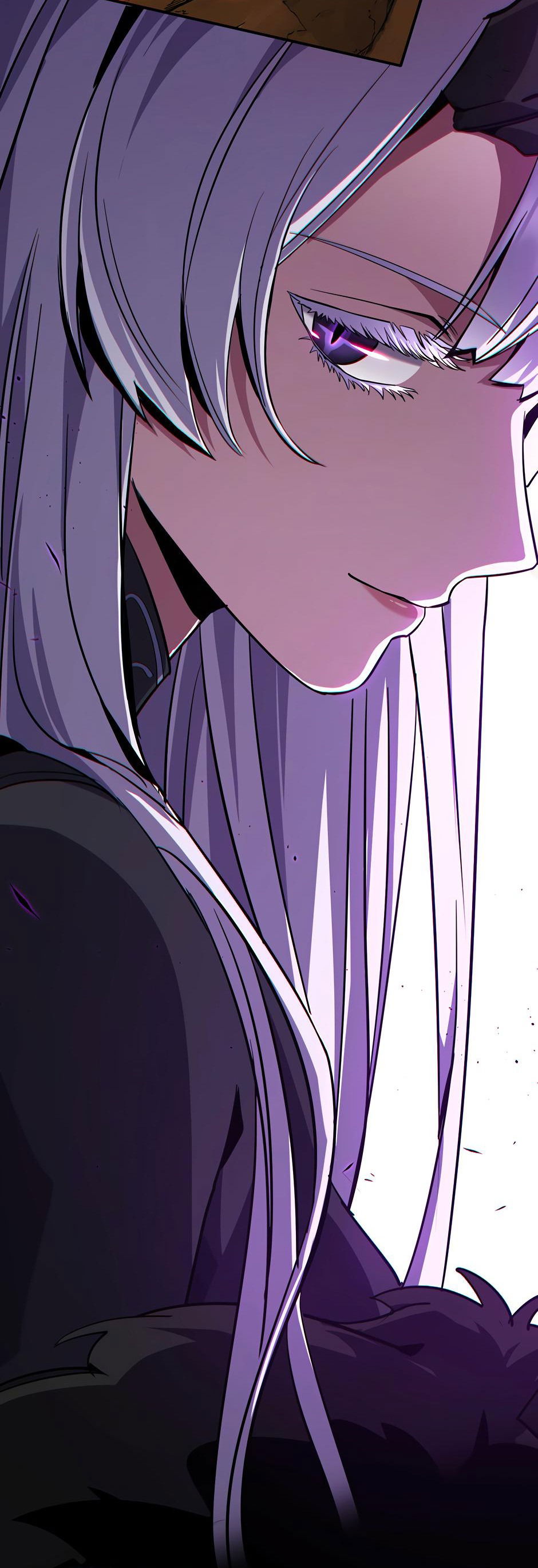 Манга Начало после конца - Глава 20 Страница 5