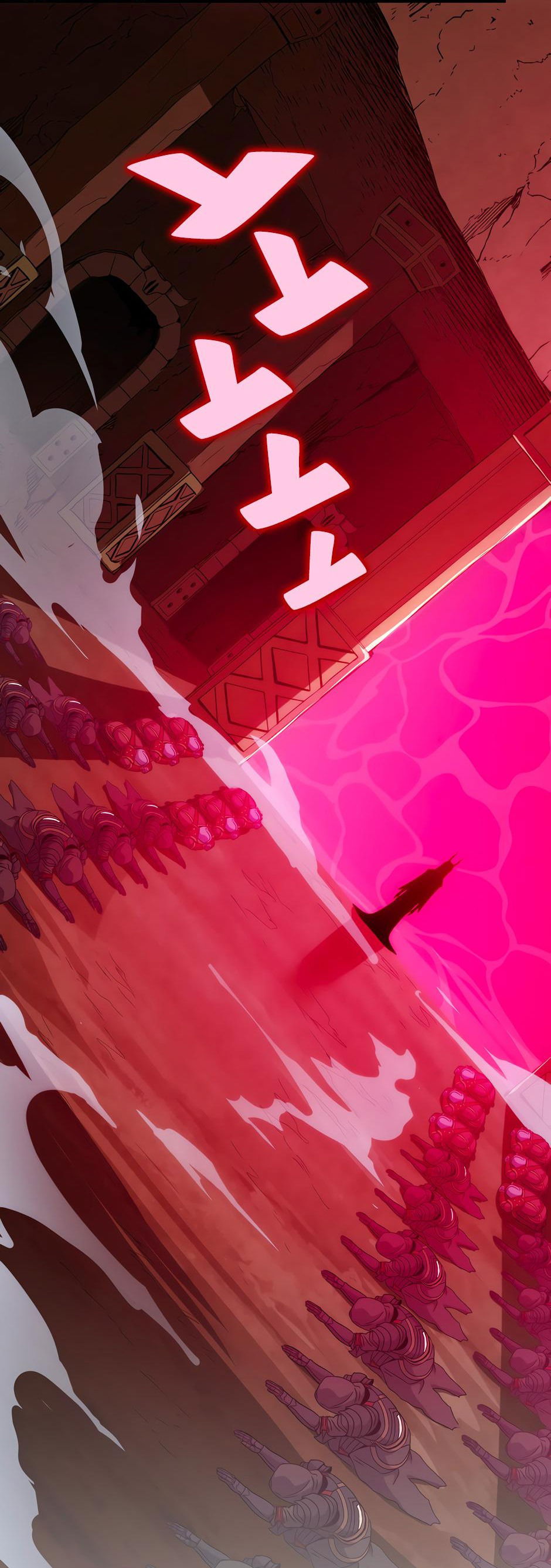 Манга Начало после конца - Глава 19 Страница 80