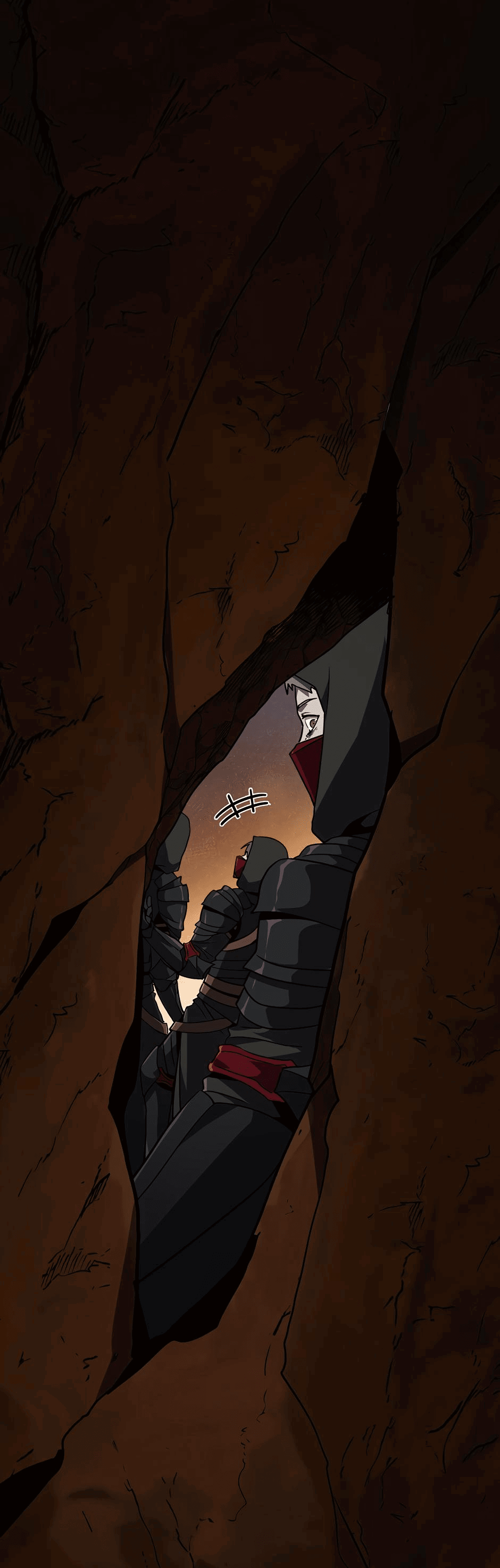 Манга Начало после конца - Глава 19 Страница 67