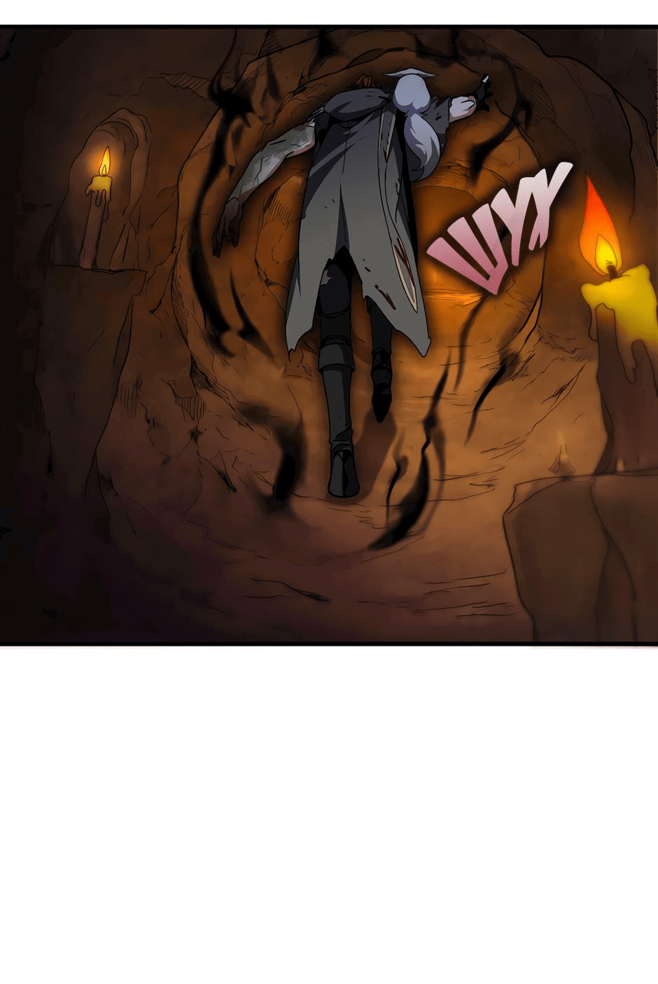 Манга Начало после конца - Глава 19 Страница 61