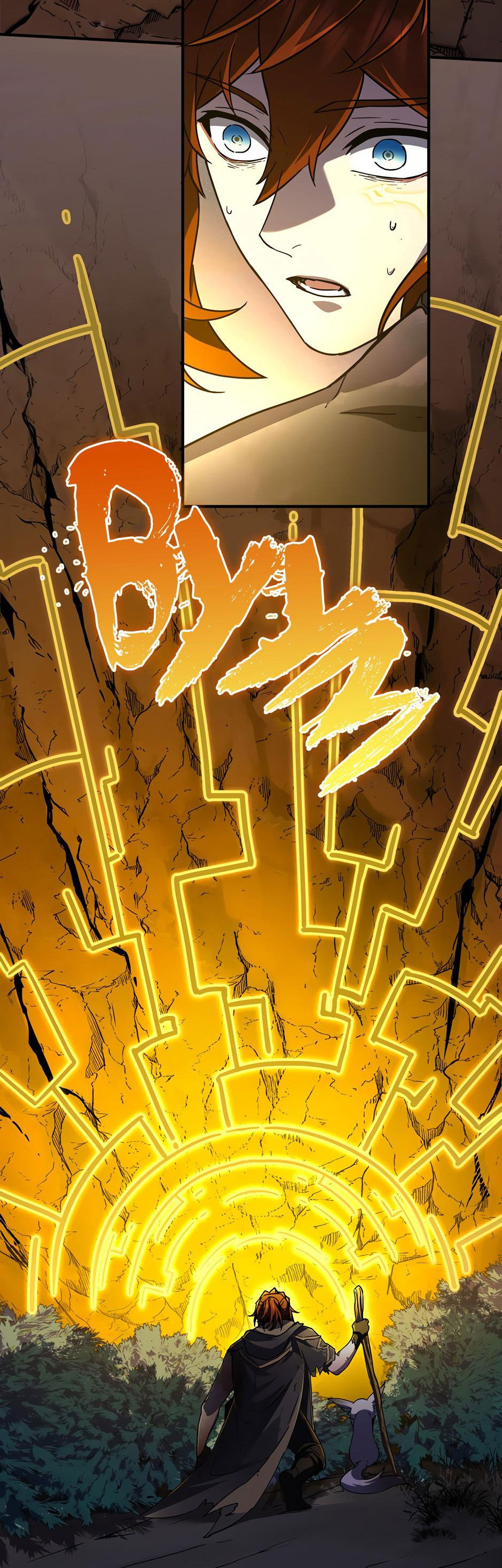 Манга Начало после конца - Глава 19 Страница 53