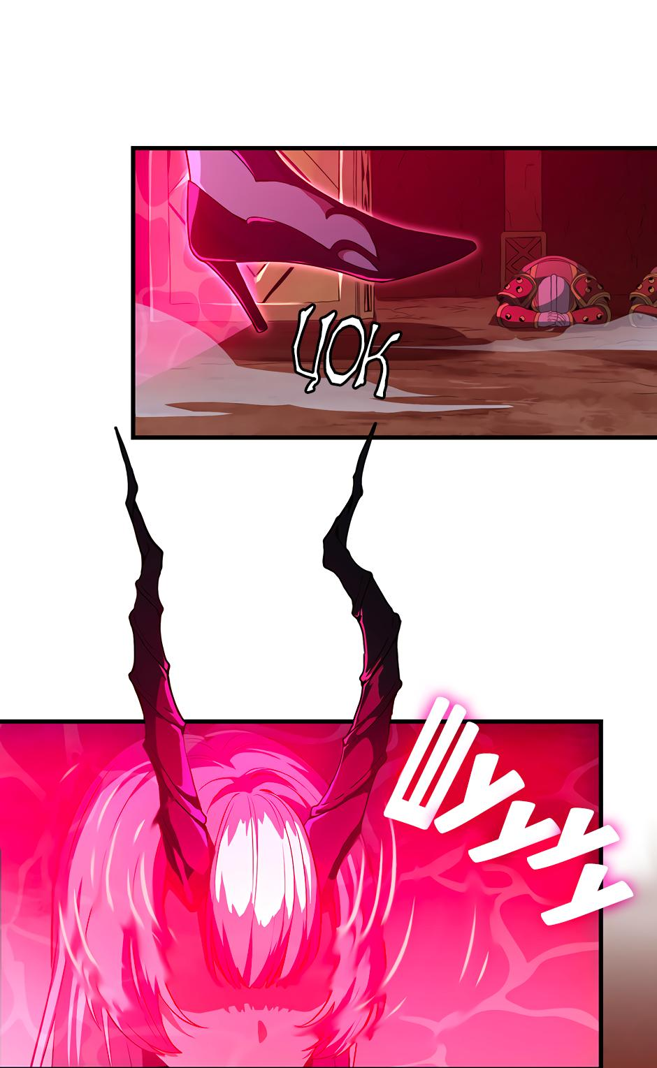 Манга Начало после конца - Глава 19 Страница 79