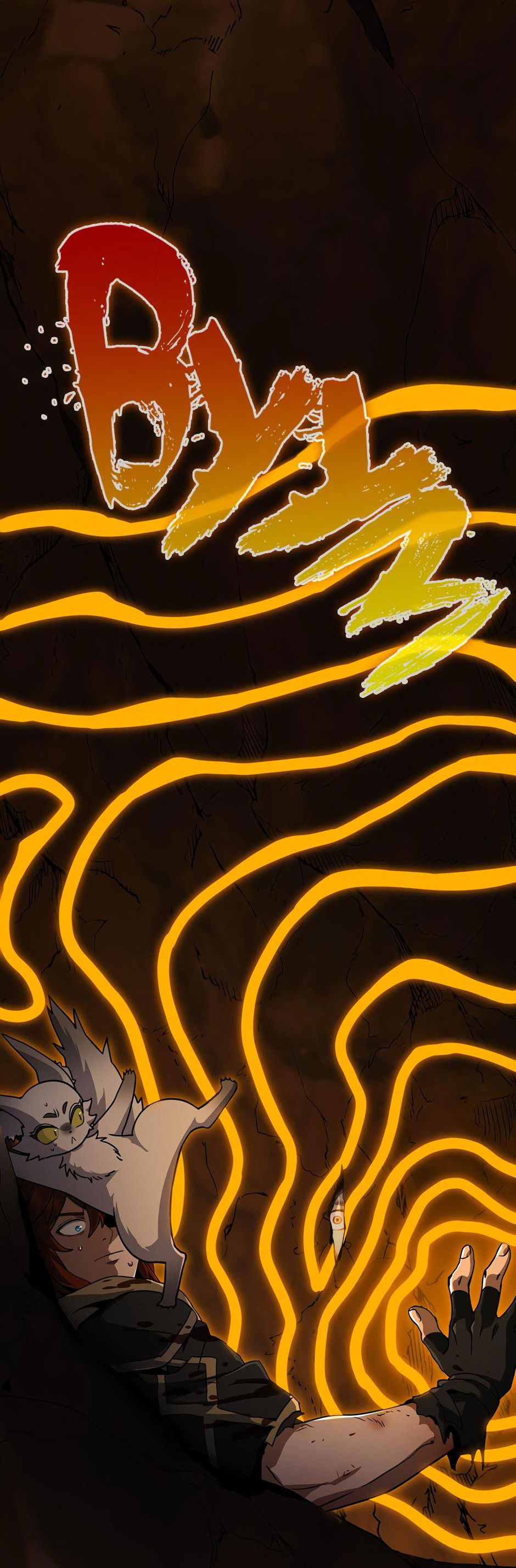 Манга Начало после конца - Глава 19 Страница 69