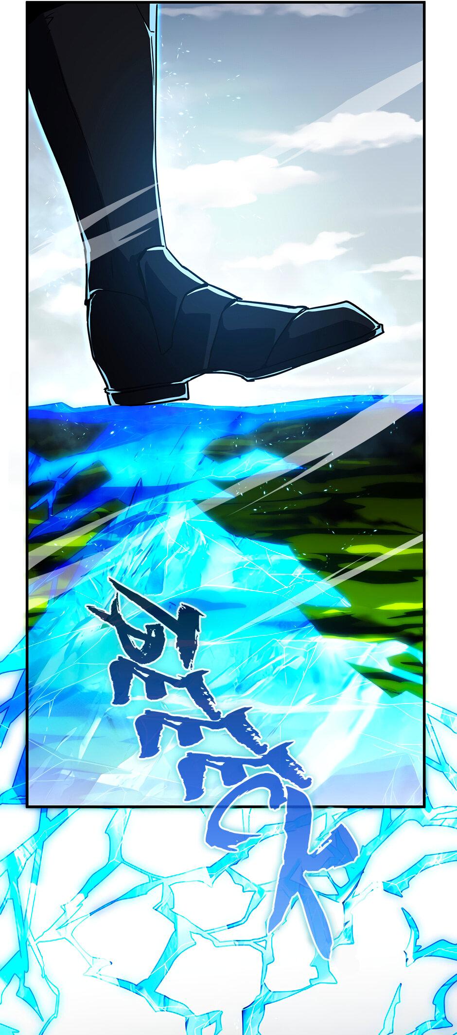 Манга Начало после конца - Глава 18 Страница 78