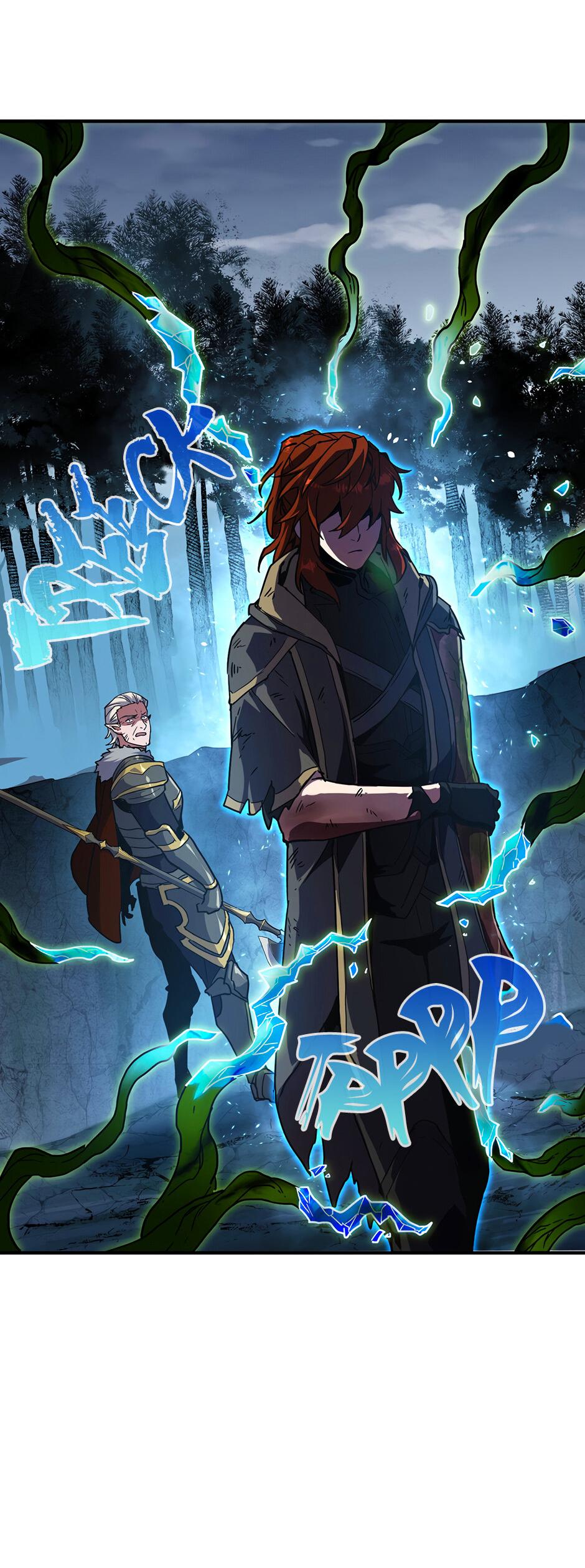 Манга Начало после конца - Глава 18 Страница 77