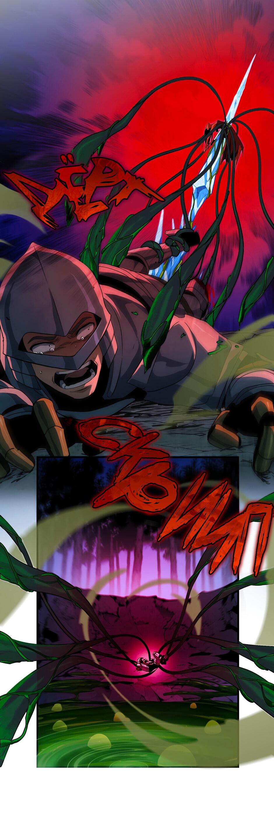 Манга Начало после конца - Глава 18 Страница 46